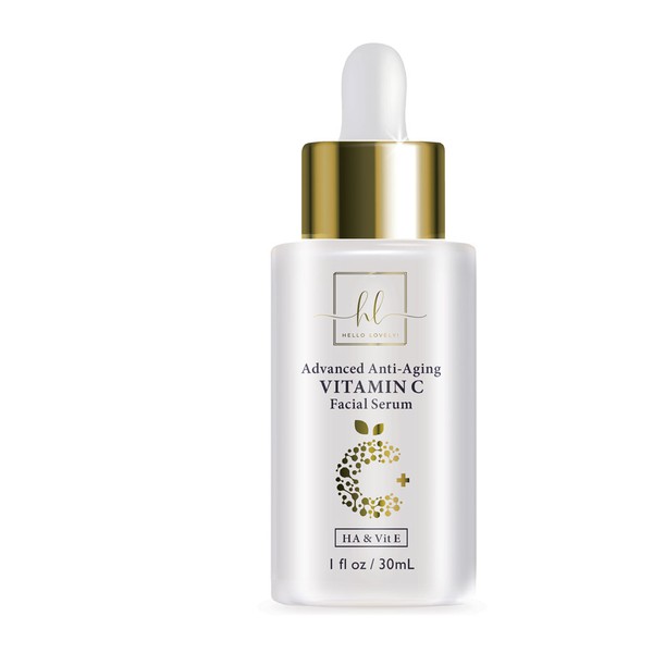 Clean cosmetic label