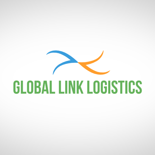 Help Global Link Logistics with a new logo-ontwerp door jjbell