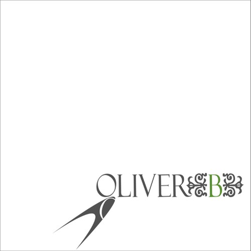 Oliver B Emblem Design to Compliment Logo Design by Asadullah-Al-Galib