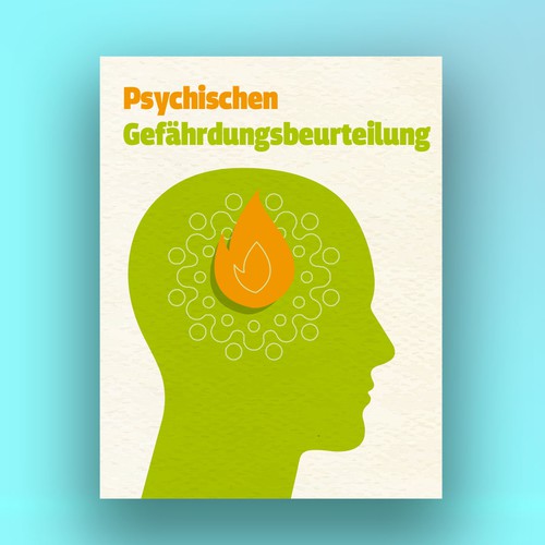 Proposta di design per un contest della categoria Personaggio o mascotte realizzata da Jose Antonio Varela