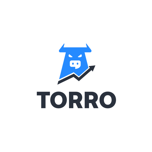 Torro: New Brand & Logo for Digital Agency Diseño de Rekker
