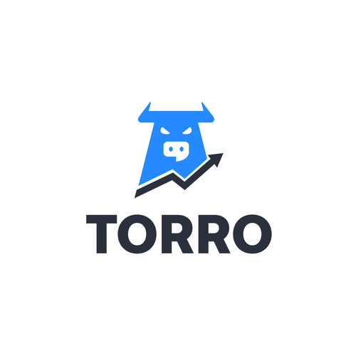 Torro: New Brand & Logo for Digital Agency Design by Rekker