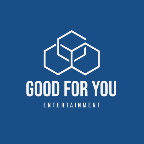 SIMPLE, ICONIC LOGO DESIGN FOR ENTERTAINMENT COMPANY Design by Ermetica7