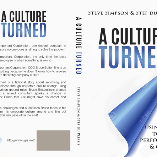 Book cover: A Culture Turned Design by Zeljka Vukojevic