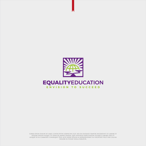 New education provider going to be the best quality in the business and reputation. Design by AalianShaz