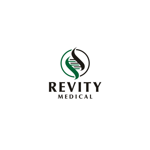 Design di Revity Medical logo di artjonas