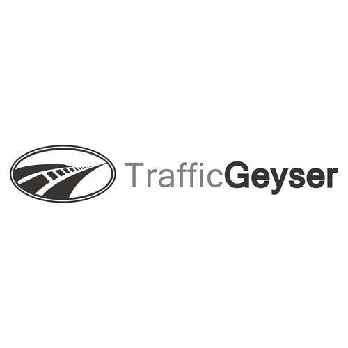 Design di T-R-A-F-F-I-C   g-e-y-s-e-r  Logo di bLuE'$