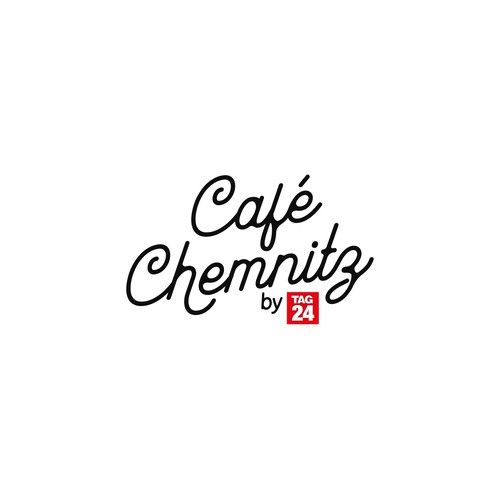 Gestalte ein Logo für eine neue, deutsche, urbane Café-Kette Design by desi9nart