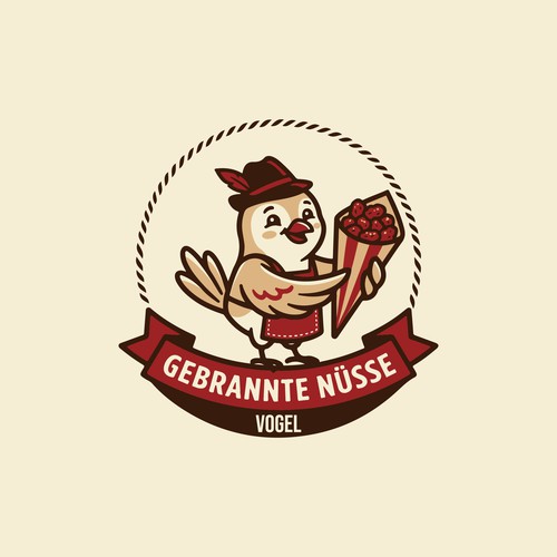 Logo design contest entry by rzaltf