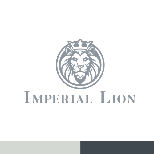 Create An Outstanding Logo For The Premium Fashion Brand Imperial Lion ロゴ コンペ 99designs