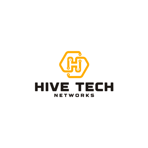 Hive Tech Networks Design von involve