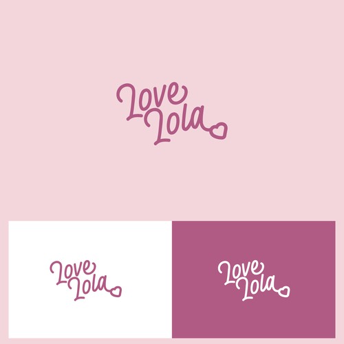 Design the Next Iconic Youth Fashion Brand: Playful, Trendy, and Aspirational Design by Randys