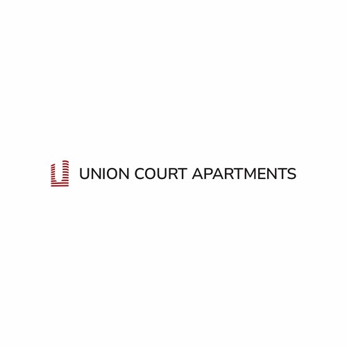 Union Court Apartments Design by .ZEA.