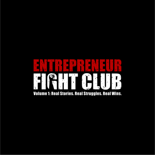 Entrepreneur Fight Club Diseño de nutronsteel
