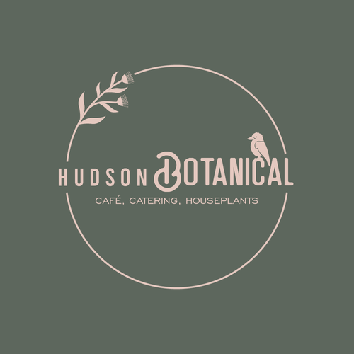 Logo & brand identity pack contest entry by Naufal RA