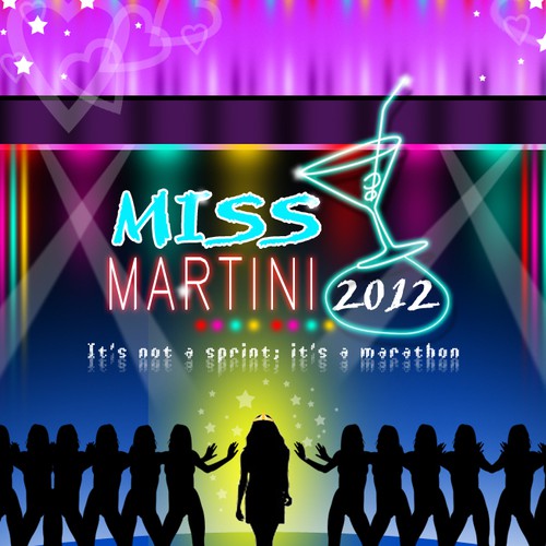 Martini Tour   (note this is personal not business)