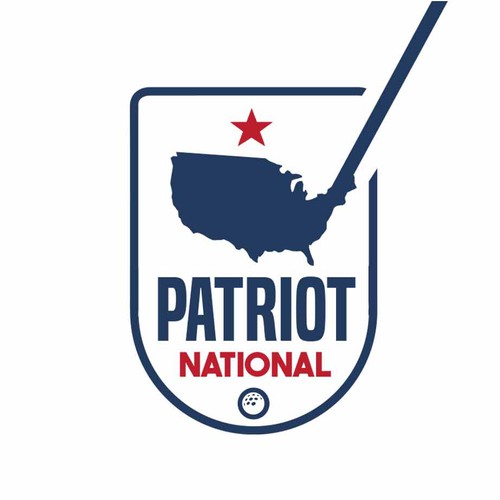 Design Patriots National Golf Club por Fortuna Design