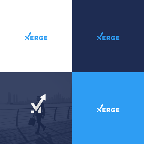 Logo Opportunity for Company Website Design by kappa_