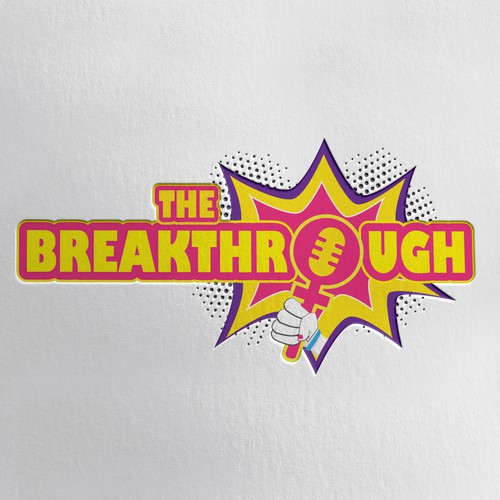 The Breakthrough Design by Design Republik