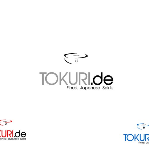 Logo design contest entry by anditsgone