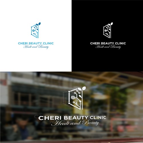 Logo & brand identity pack contest entry by AbuB19