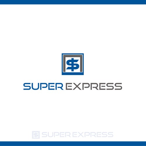 Super Express Logo Super Express W.L.L | Kingdom Of Bahrain