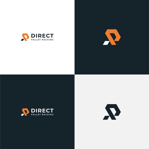 Design an E-Commerce logo to appeal to Industrial Purchasers Design by Artetive Studio