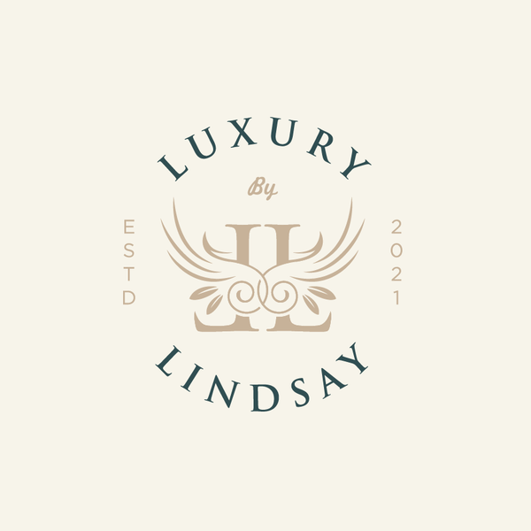 Diseño de Avni" titulado "Luxury By Lindsay"