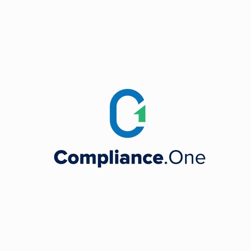 Logo for Legal Tech Compliance Platform Design by SM8