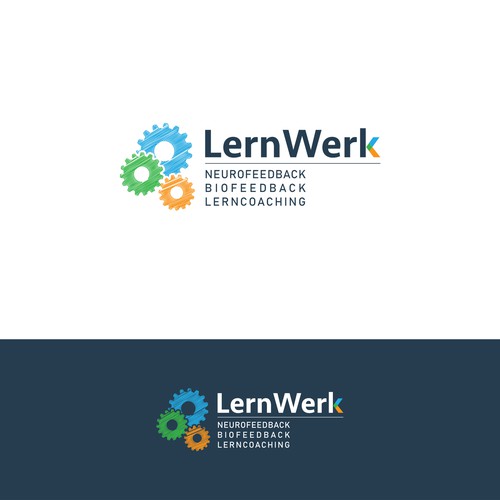 Logo & brand identity pack contest entry by haganhuga