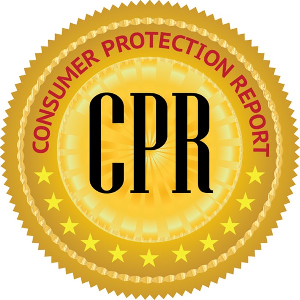 Design by aron969 titled "Professional Consumer Logo/Seal Needed for Company In The Finance Industry"