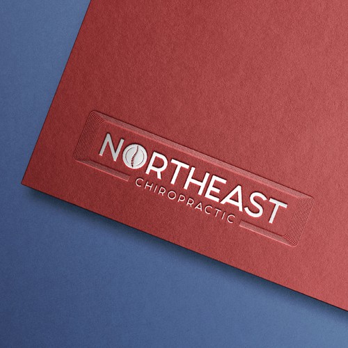 Design di Looking for awesome Chiropractic logo! di niroumand