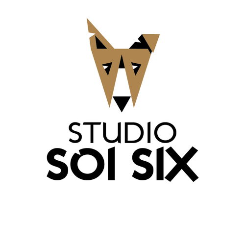 Logo for Studio Soi Six Design by r-v