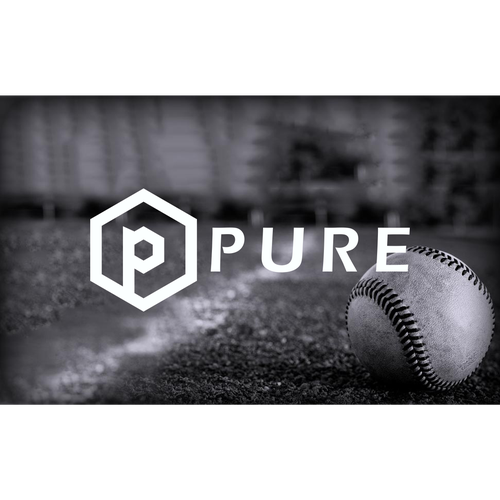 Modern logo for Softball/Baseball bat company Logo design contest