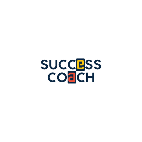 Success Coach: Teaching College Athletes To Be Entrepreneurs Design by B4Y