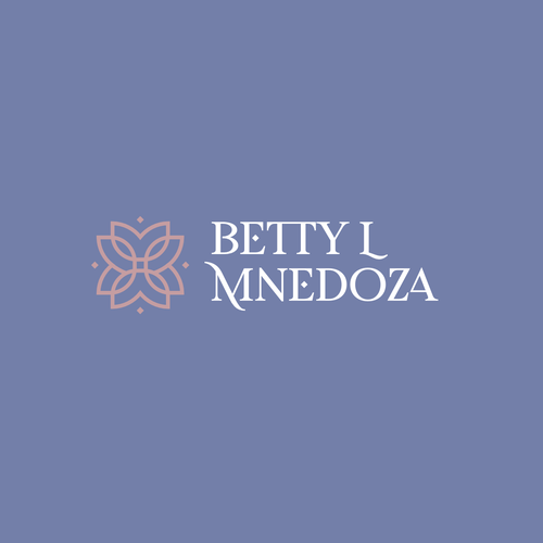 Betty L Mendoza Design by Bianca Souza