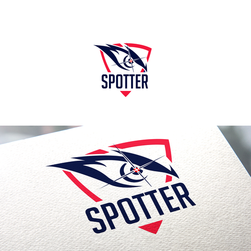 Create a logo for our new service offering. Design by OctoCreative