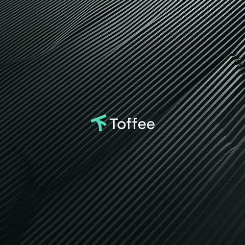Design di modern fintech logo di exwok.art