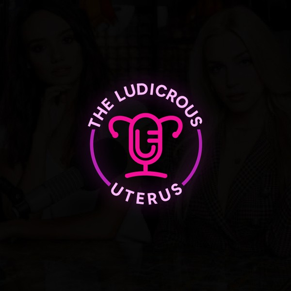 Logo for Sexy talk (Podcast)