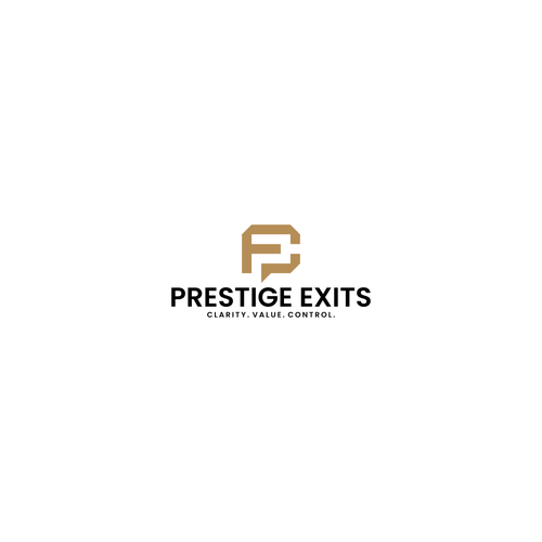 Logo & Brand for Boutique Advisory Design by A29™