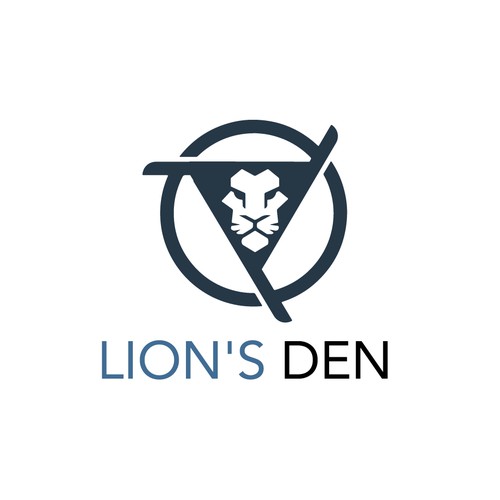 Design Lions Den por Abdounaze