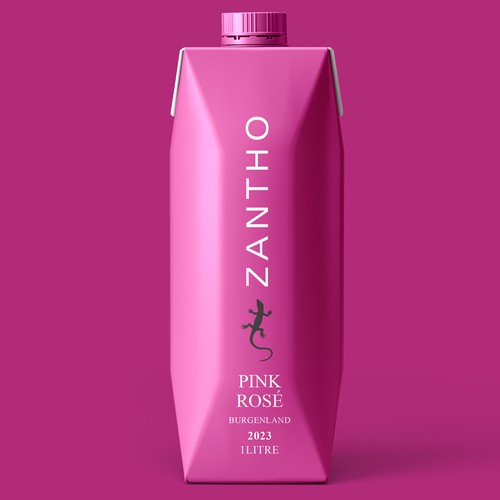 Proposta di design per un contest della categoria Packaging per prodotto realizzata da malabari