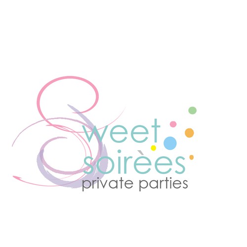 New Boutique Party Planner Logo | Logo design contest