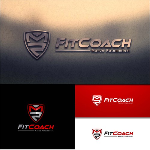  contest entry by Fierda Designs