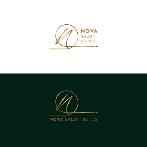 Pick me…Pick me!!!…I need a standout logo for my Boutique Salon Design von GinaLó