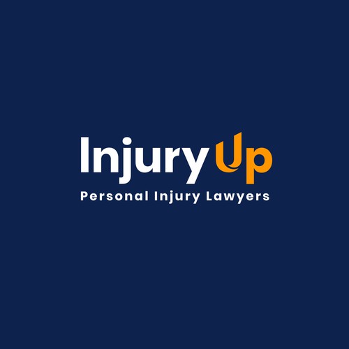 Design a personal injury law firm logo for a NYC based company Design by WebSky☁️