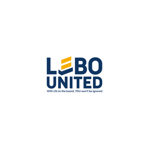 Design di LEBO United di hwa_dsgn