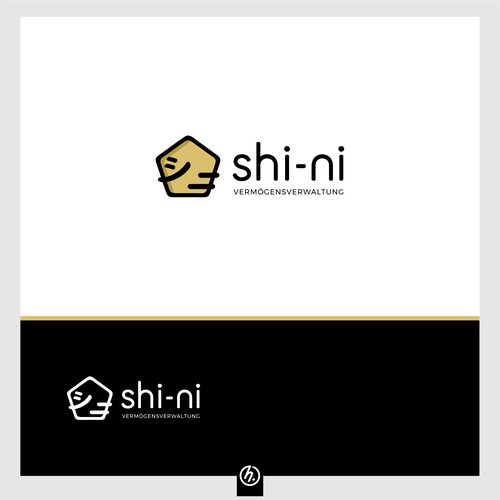 Logo design contest entry by humbl.