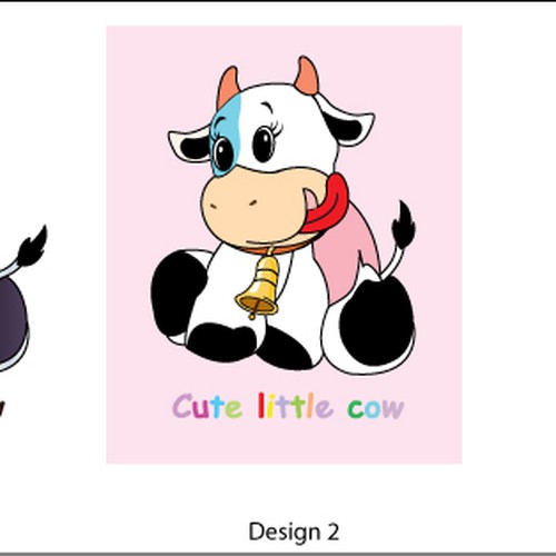 Kids Clothing Design Design von creative-i