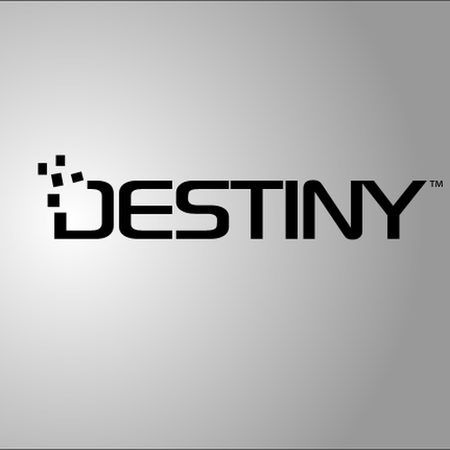 destiny Ontwerp door RADEsign